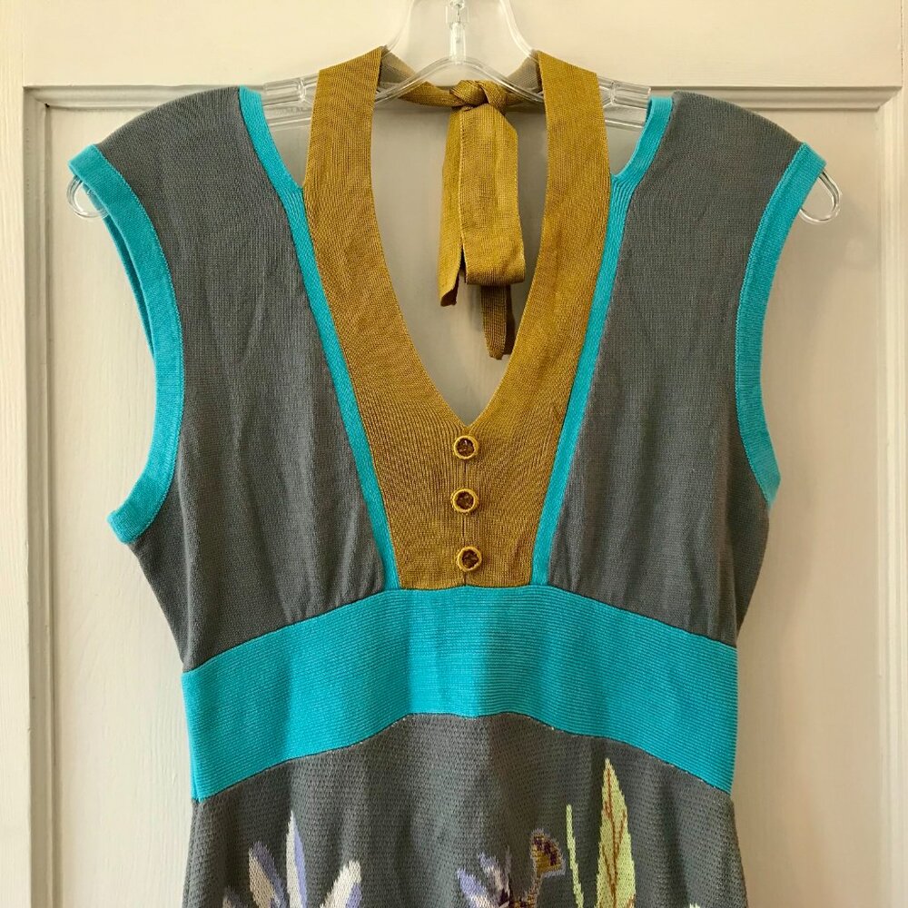 Anthropologie | LiaMolly Isabella Dress - Picture 2 of 10